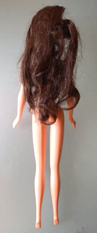 Mattel Barbie Sissy 1997 bambola doll