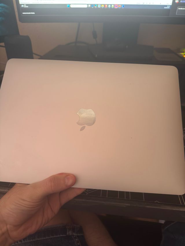 MacBook Air M1 8GB 128GB