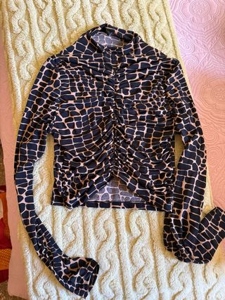 Abbigliamento donna M