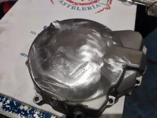 Tapa Alternador Suzuki GSX 650 F