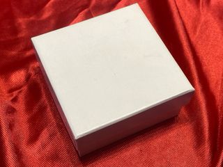 Colgante Medallón Sacrface Plata