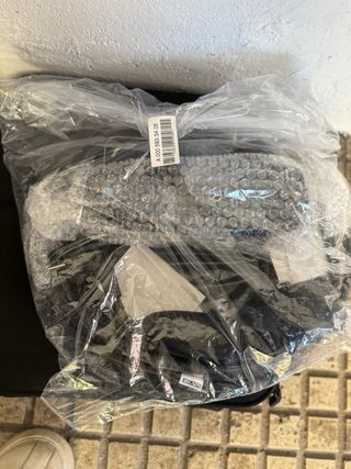 Cables de carga Mercedes-Benz nuevos