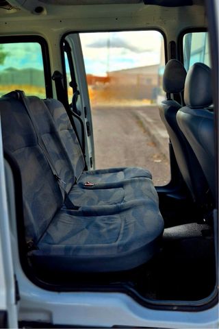 Renault Kangoo 2002