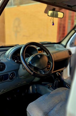Renault Kangoo 2002