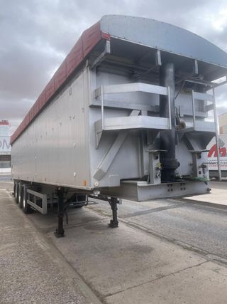 Bañera Benalu Aluminio