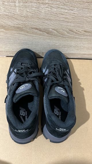 Zapatillas New Balance 580