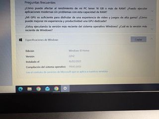 Lenovo IdeaPad 330-15ICH 81FK Portátil