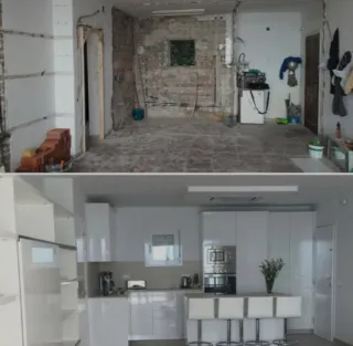 Pensando en reformas tu casa o cualquier arreglo?