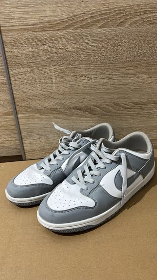 Nike Dunk Low Talla 42.5