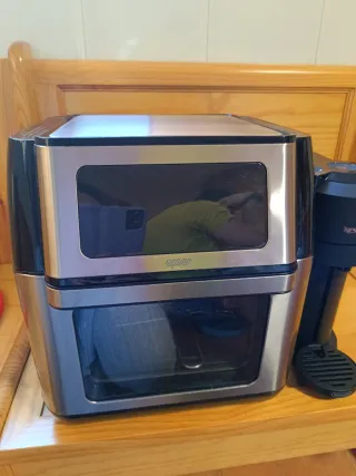 Air Fryer Oven