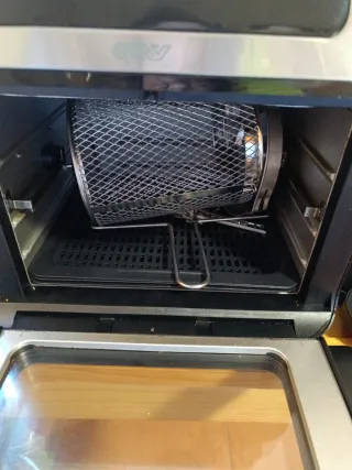 Air Fryer Oven