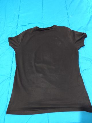 Camiseta Antony Morato Negra