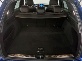 Mercedes Clase GLC 200 4Matic 197 5p