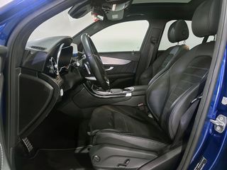 Mercedes Clase GLC 200 4Matic 197 5p