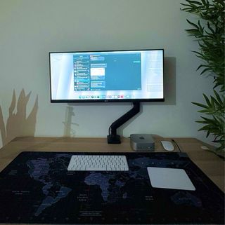 Monitor LG Ultrawide 29” 29WQ500-B