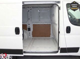 Citroën Jumper BlueHDi 140 S&S 6v FURGÓN 30 L1 H1