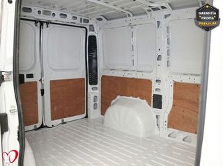 Citroën Jumper BlueHDi 140 S&S 6v FURGÓN 30 L1 H1