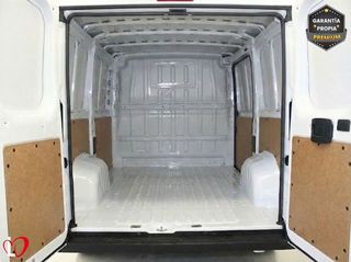 Citroën Jumper BlueHDi 140 S&S 6v FURGÓN 30 L1 H1