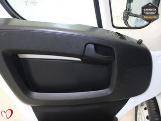 Citroën Jumper BlueHDi 140 S&S 6v FURGÓN 30 L1 H1