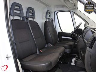 Citroën Jumper BlueHDi 140 S&S 6v FURGÓN 30 L1 H1