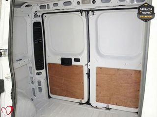Citroën Jumper BlueHDi 140 S&S 6v FURGÓN 30 L1 H1