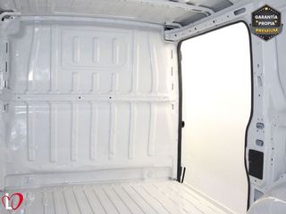 Citroën Jumper BlueHDi 140 S&S 6v FURGÓN 30 L1 H1