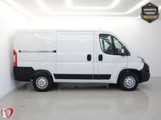 Citroën Jumper BlueHDi 140 S&S 6v FURGÓN 30 L1 H1