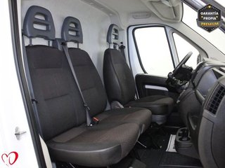Citroën Jumper BlueHDi 140 S&S 6v FURGÓN 30 L1 H1