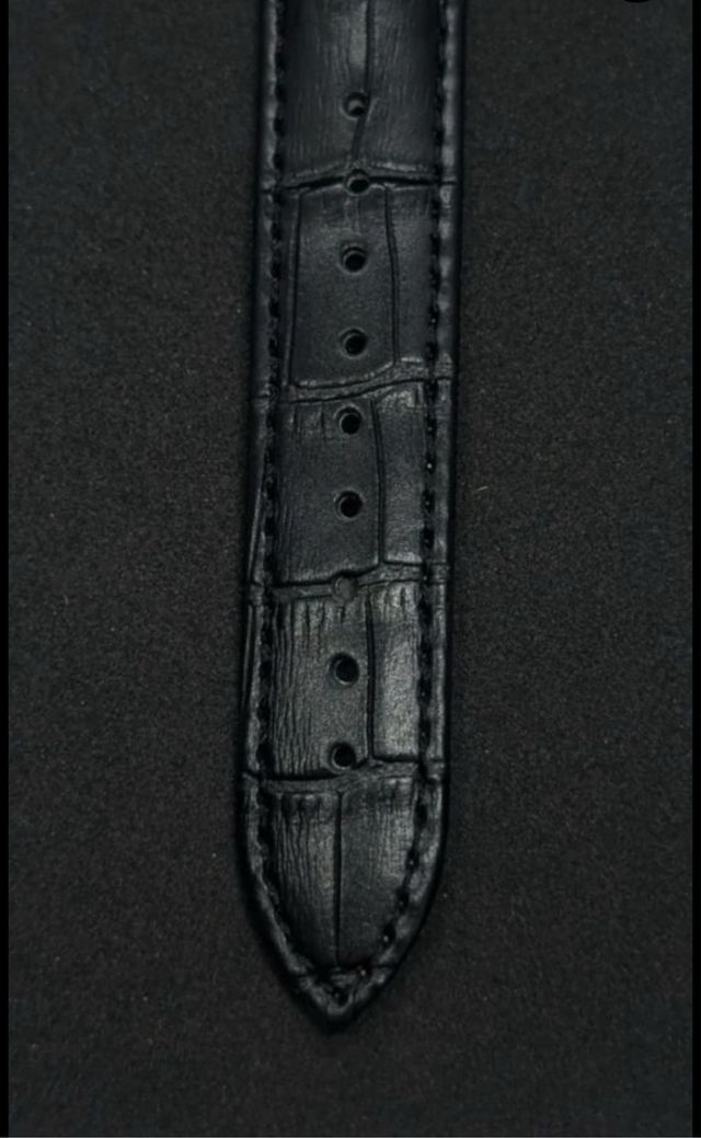 Orologio Seiko Quarzo Rettangolare Uomo