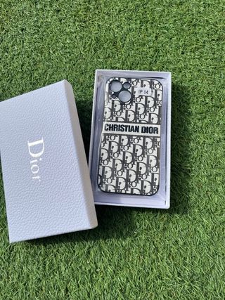 Custodia Dior per iPhone 14