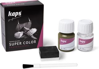 ✨ - Kaps Primer Dye per scarpe e borse