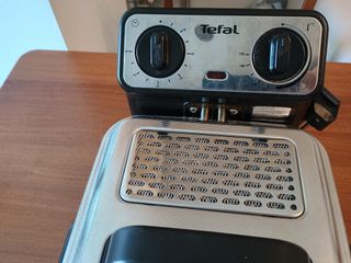 Tefal Friggitrice