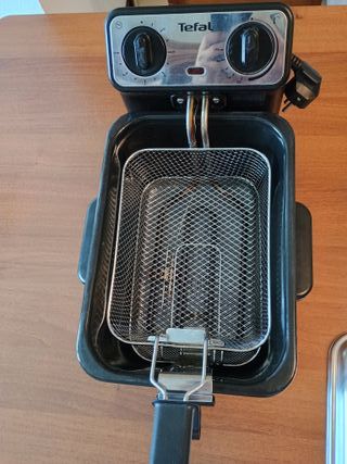 Tefal Friggitrice