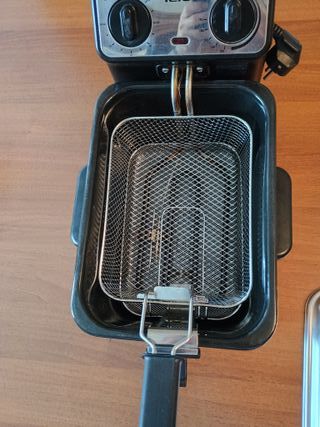 Tefal Friggitrice