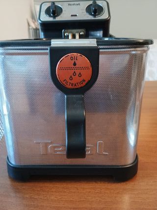 Tefal Friggitrice