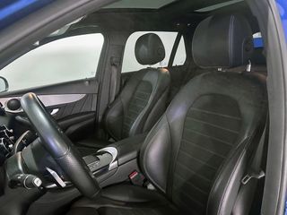 Mercedes Clase GLC 200 4Matic 197 5p