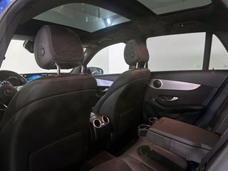 Mercedes Clase GLC 200 4Matic 197 5p
