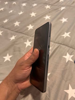 HUAWEI Nova 10 SE 256 GB Argento