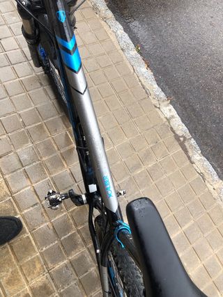 Bicicleta Trek Caliber 8 SOLO
HOY