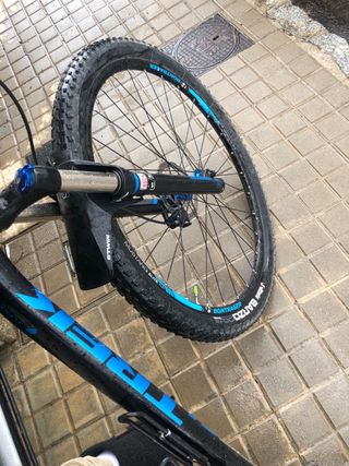 Bicicleta Trek Caliber 8 SOLO
HOY