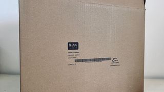 Calendario Avvento Treno Legami 2025