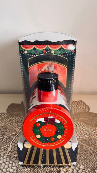 Calendario Avvento Treno Legami 2025