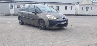 Citroen C4 2007