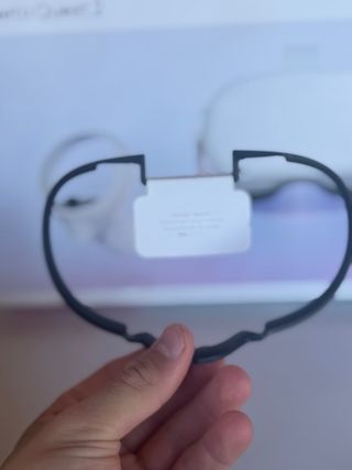 Meta Quest 2 VR