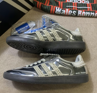 Adidas x Wales Bonner Plata