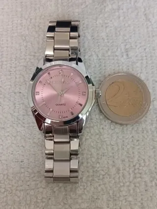 Reloj de mujer 