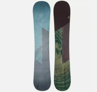 Tabla Snowboard Head Daymaker Lyt 159