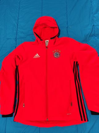 Chaqueta Fc Buyer munich