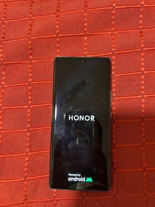 Honor 70 5G Negro