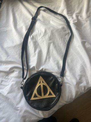 Bolso Harry Potter 